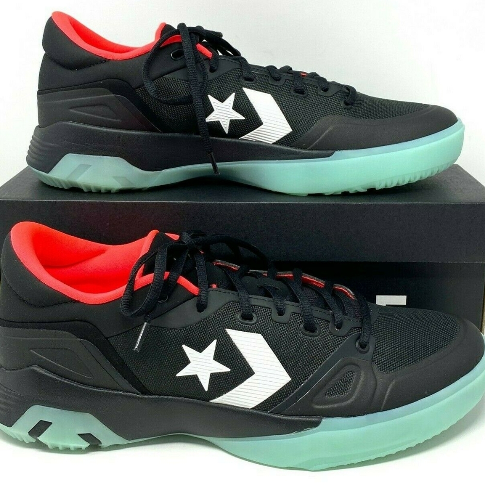 Converse G4 Low ‘Solar’  solstice collection 8.5 rare